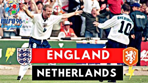 england vs netherlands where to watch